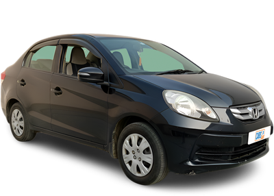 Honda Amaze-img